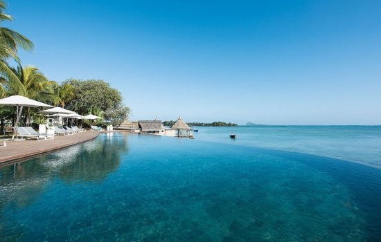 🌺 Pure Relaxation Awaits – Escape to 4⭐ Veranda Paul & Virginie, Mauritius (Adults Only) 🌺 ✨ From just £1,859pp – Peace, Paradise & Pure Romance!
