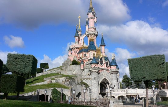 Disneyland® Paris