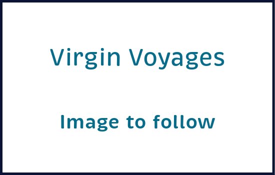 Virgin Voyages