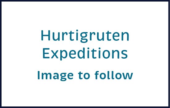 Hurtigruten