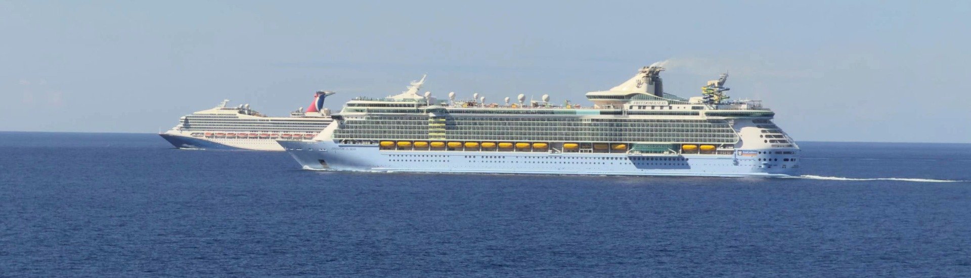 Cruise Lines | KBN Travel