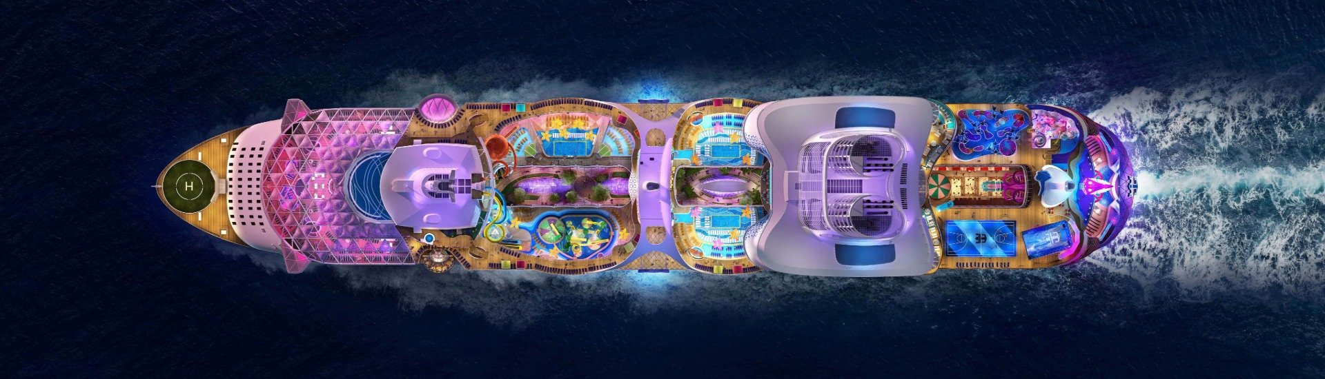 Royal Caribbean | KBN Travel