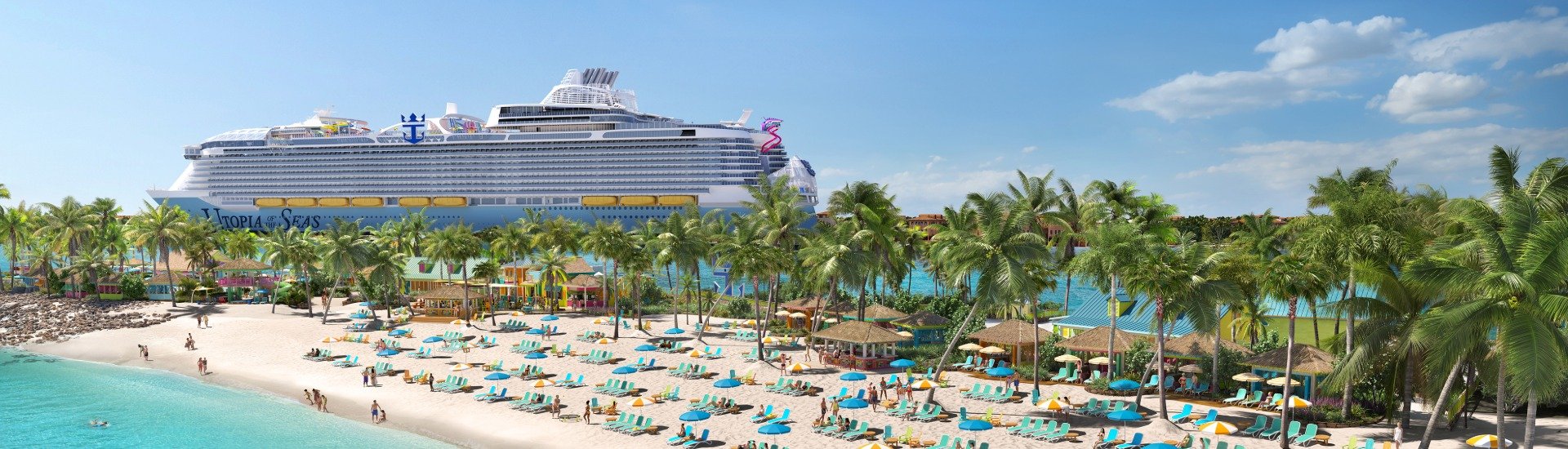 Royal Caribbean | KBN Travel