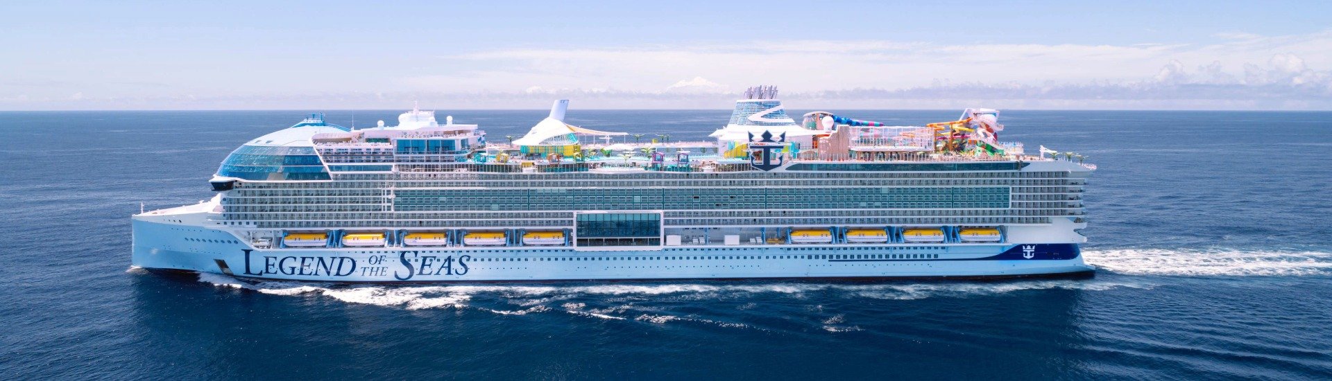 Royal Caribbean | KBN Travel