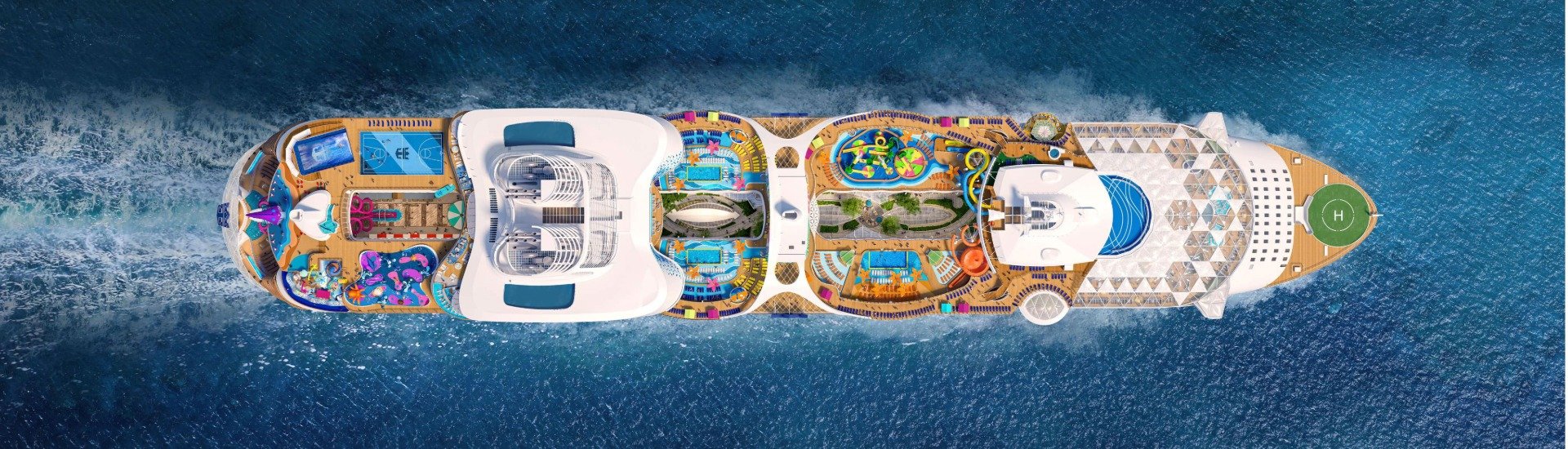 Royal Caribbean | KBN Travel