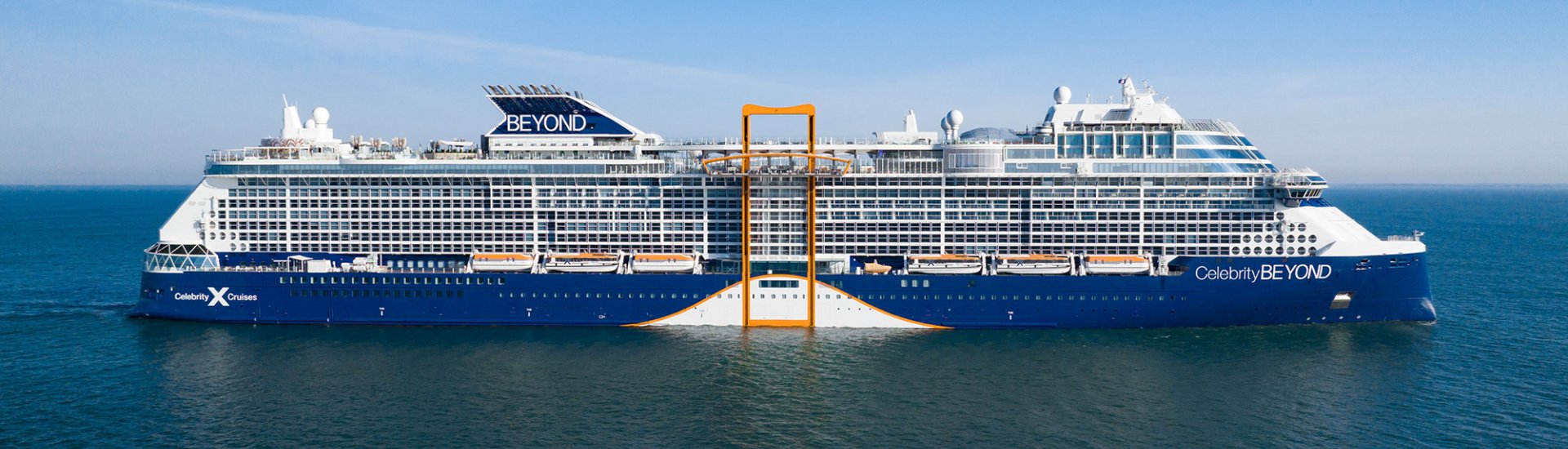 Celebrity Cruises | KBN Travel