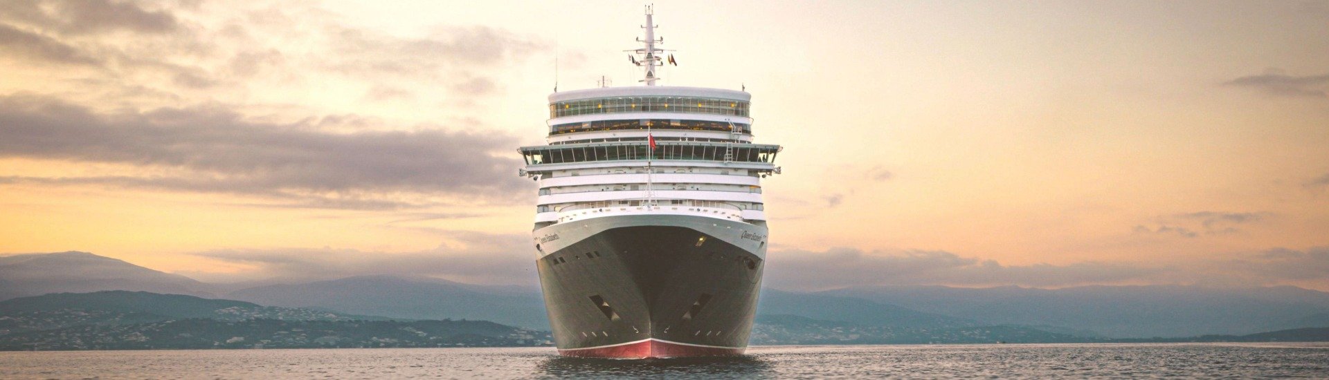 Cunard | KBN Travel