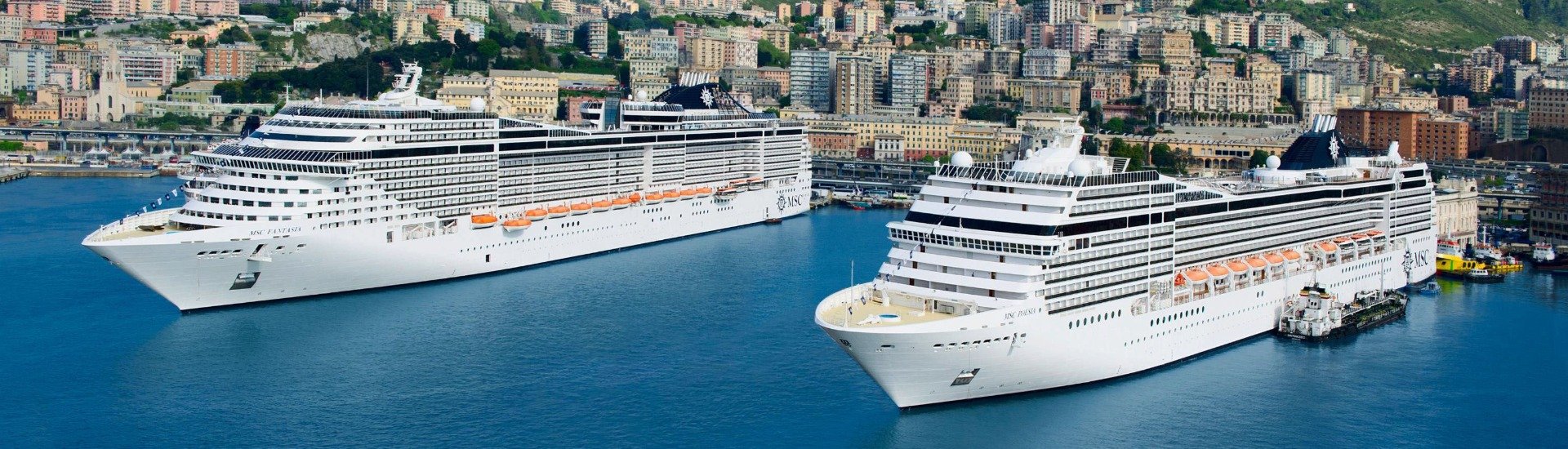 MSC Cruise |KBN Travel