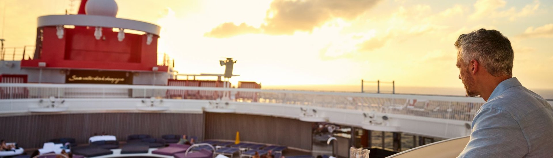 Virign Voyages | KBN Travel