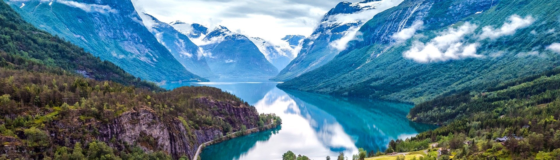 No-Fly cruises | KBN Travel