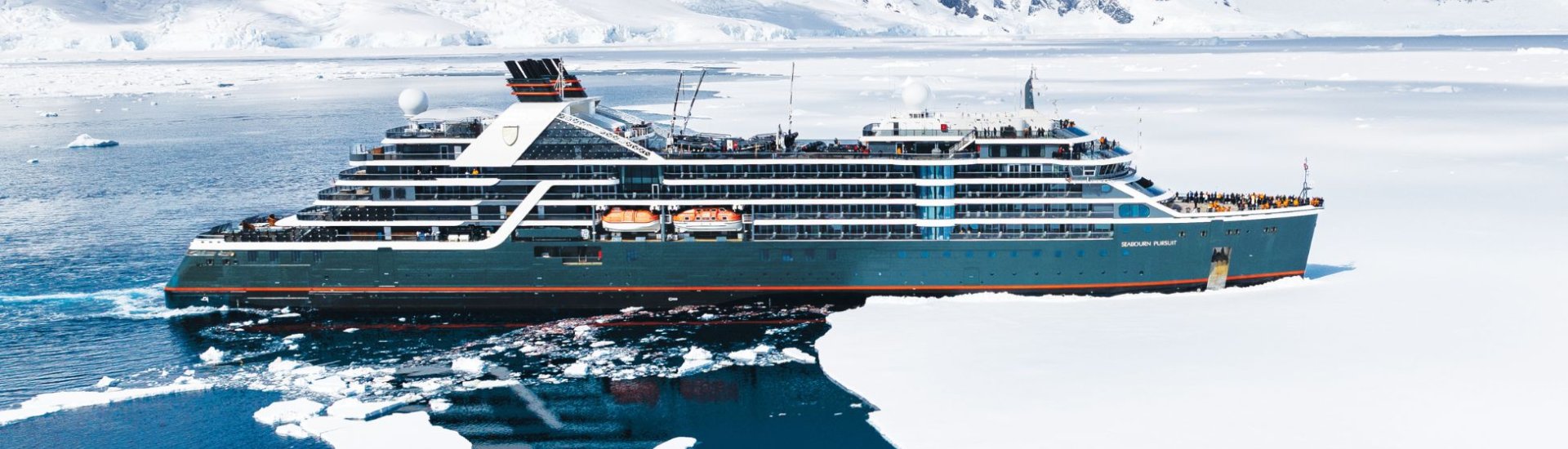 Seabourn