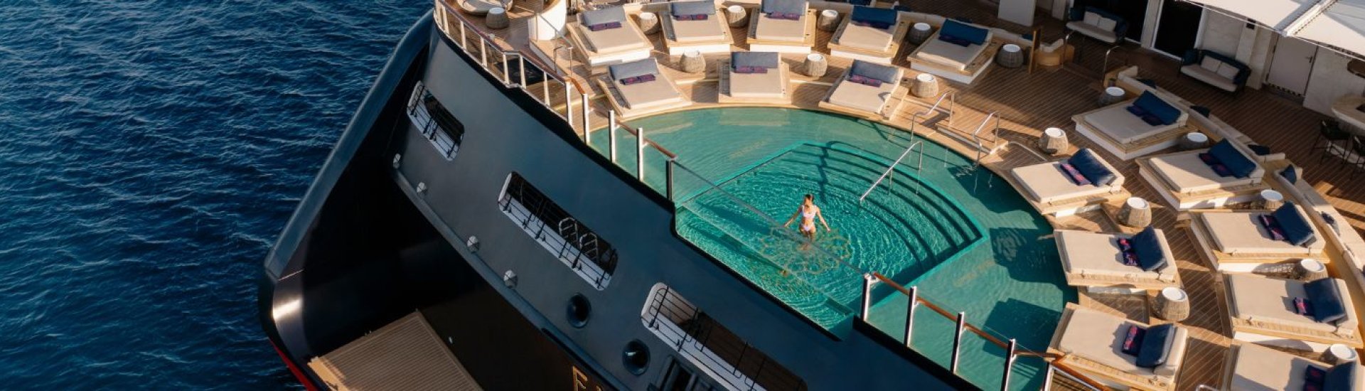 Explora Journeys | KBN Travel
