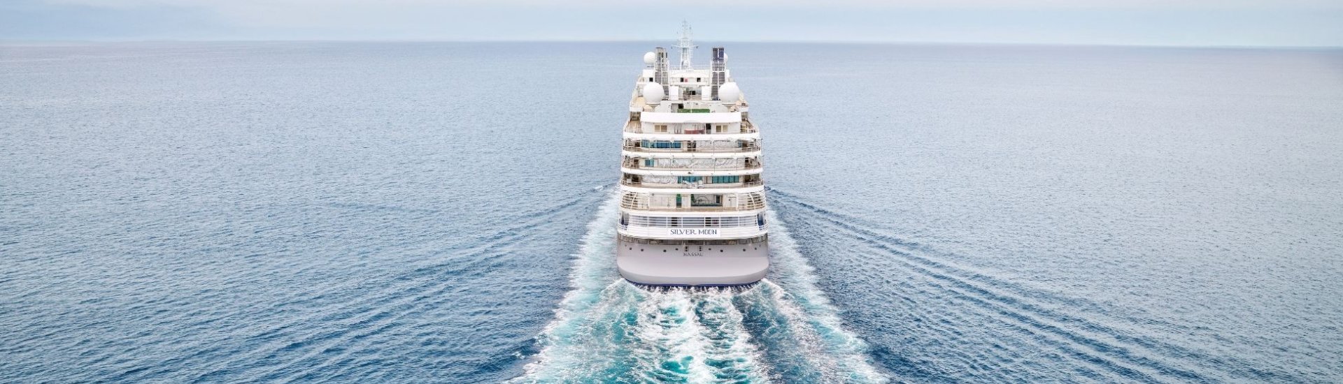 Silversea | KBN Travel