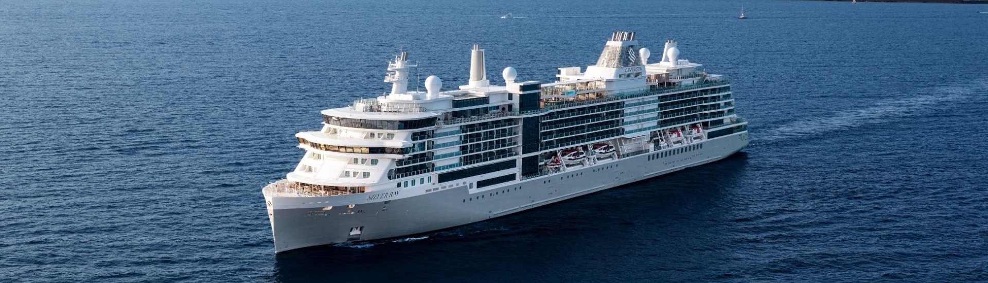 Silversea | KBN Travel