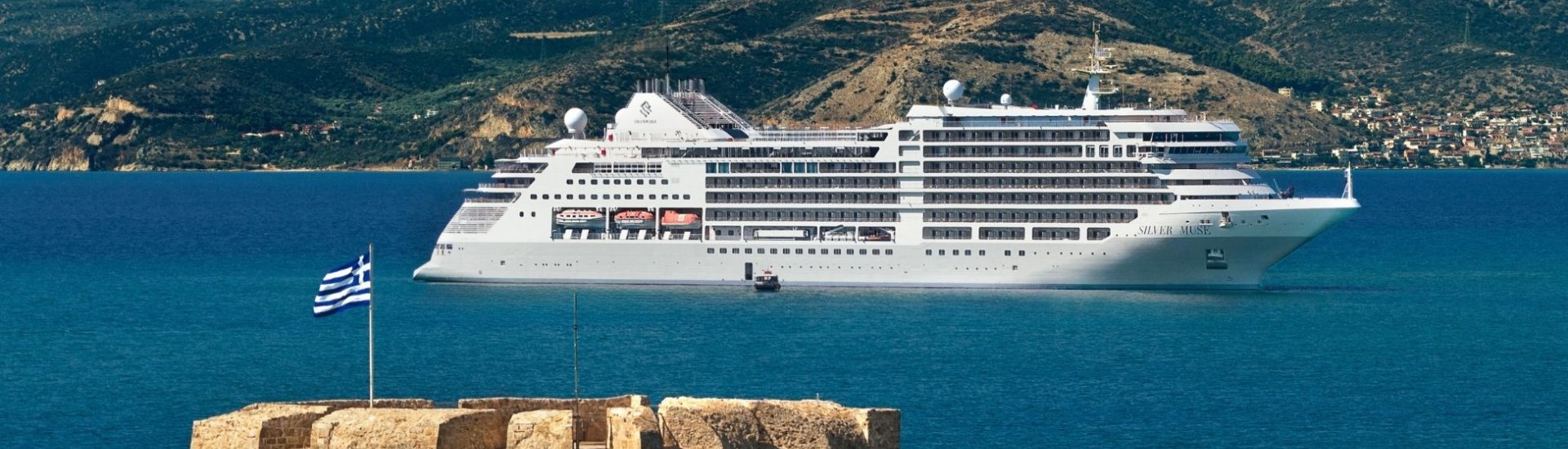 Silversea | KBN Travel