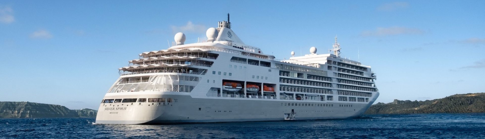 Silversea | KBN Travel