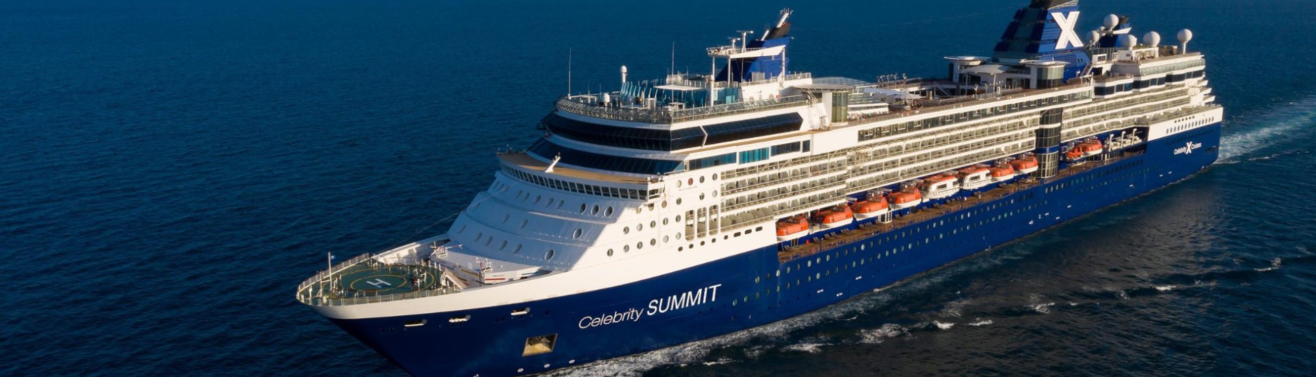 Celebrity Cruises | KBN Travel Ltd