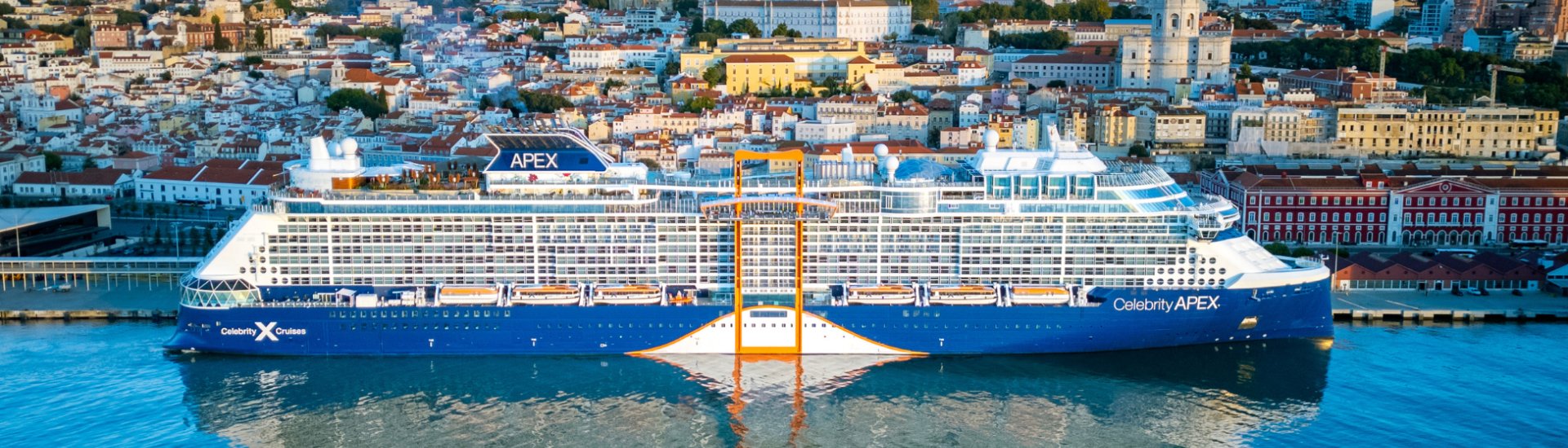 Celebrity Cruises | KBN Travel Ltd