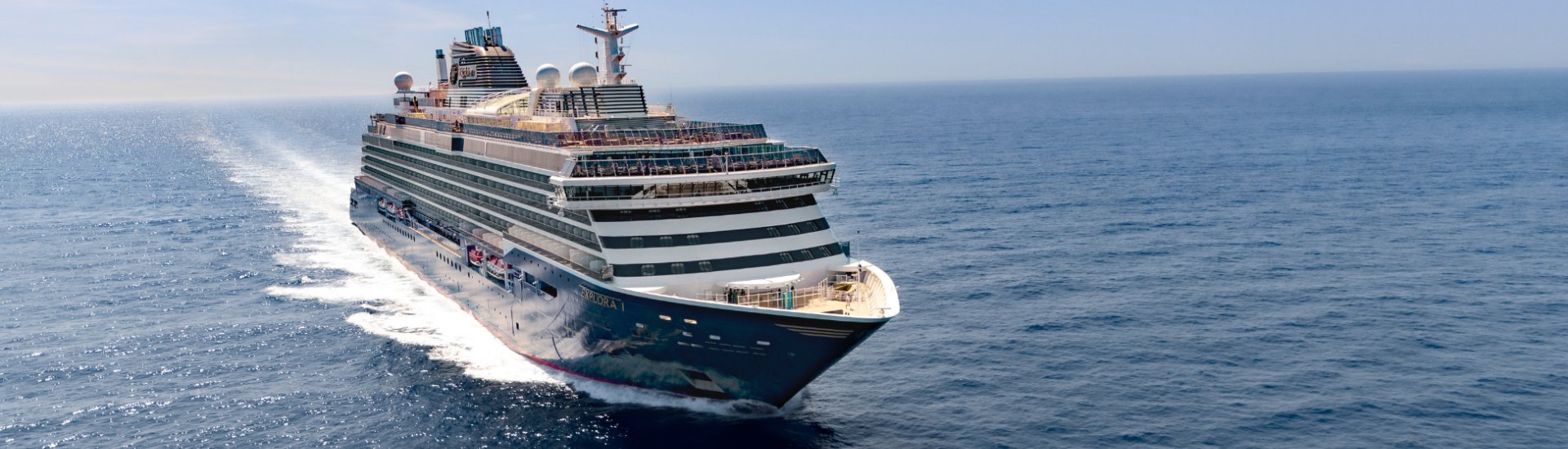 Explora Journeys: Ocean State of Mind