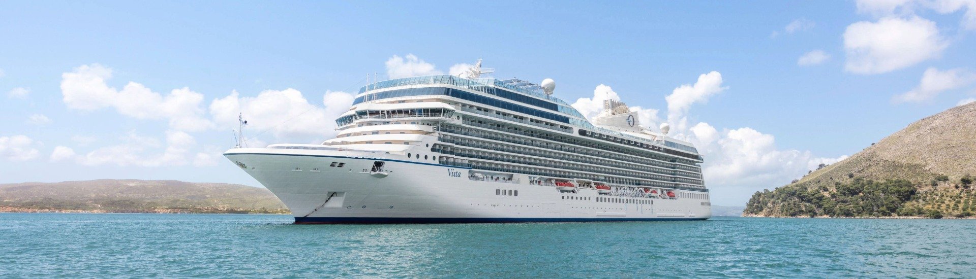 Oceania Cruises | KBN Travel