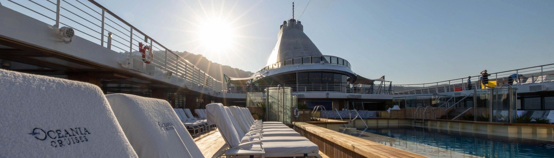 Oceania Cruises | KBN Travel