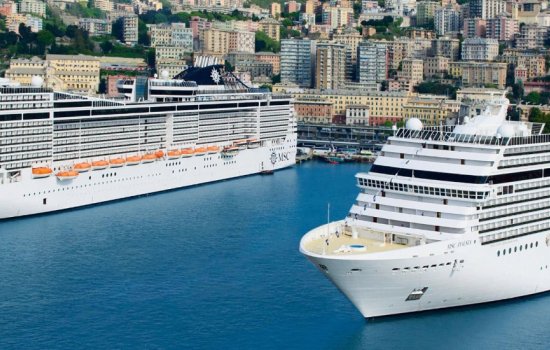 MSC Cruises | KBN Travel