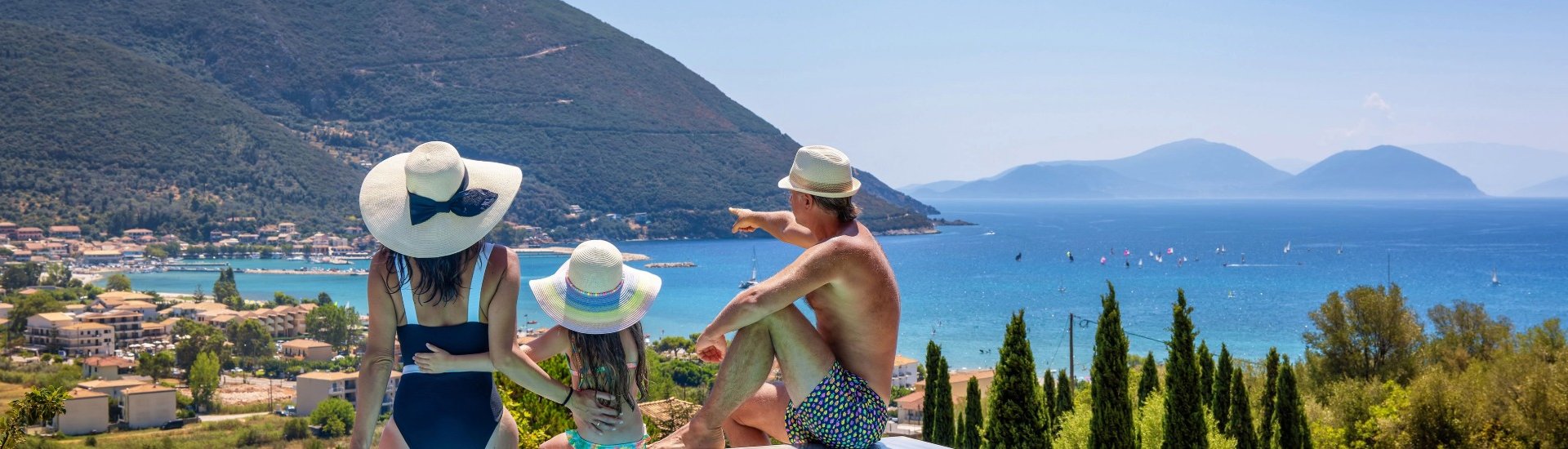 KBN Travel Blog: Family Holidays