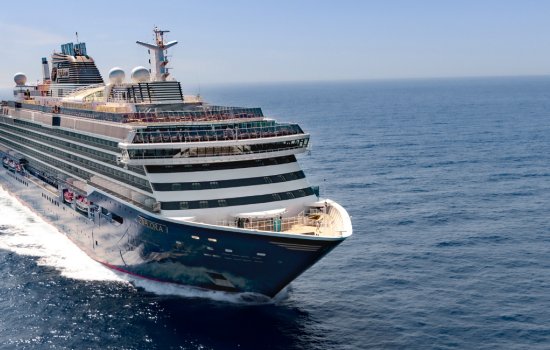 Explora Journeys | KBN Travel