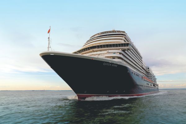 Book your dream Cunard cruise | KBN Travel