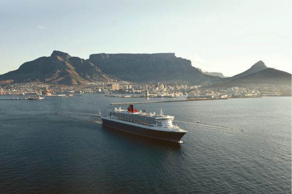 Book your dream Cunard cruise | KBN Travel