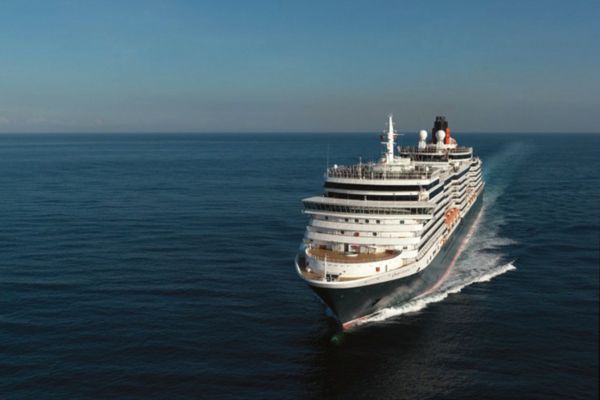 Book your dream Cunard cruise | KBN Travel