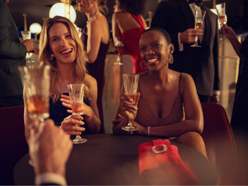 Book your dream Cunard cruise | KBN Travel