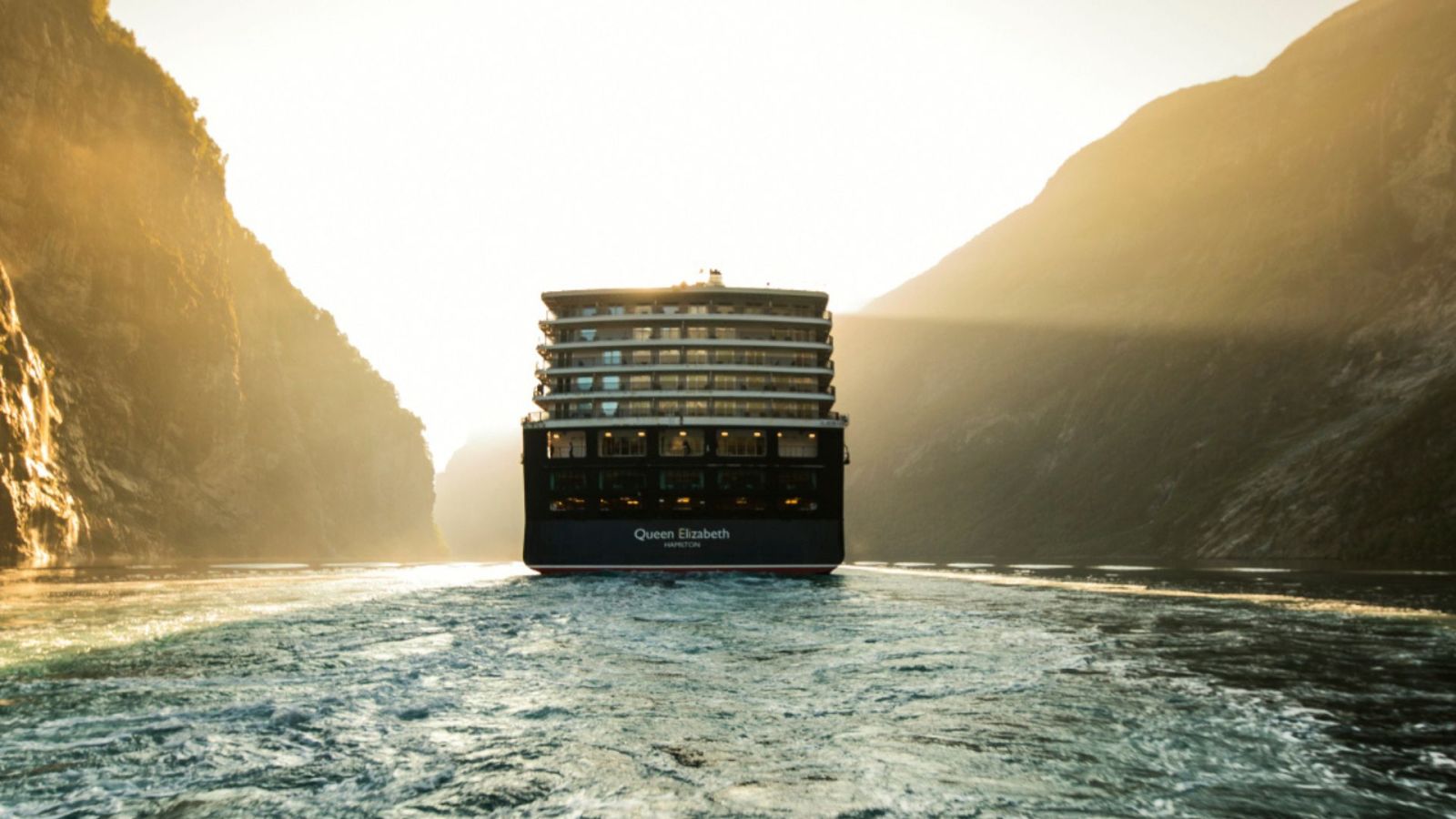 Book your dream Cunard cruise | KBN Travel