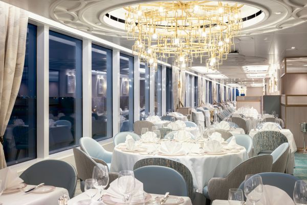 Book your dream Cunard cruise | KBN Travel