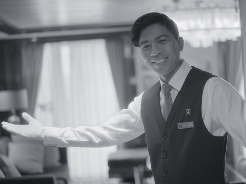 Book your dream Cunard cruise | KBN Travel