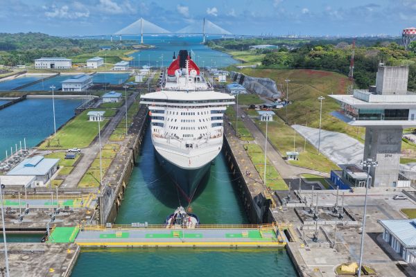 Book your dream Cunard cruise | KBN Travel