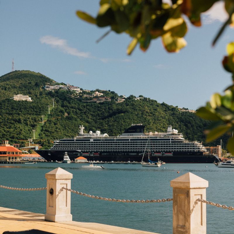 Explora Journeys | KBN Travel