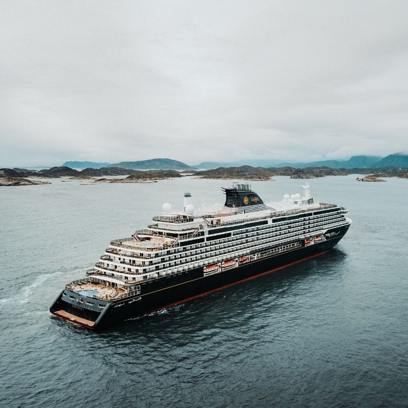 Explora Journeys | KBN Travel