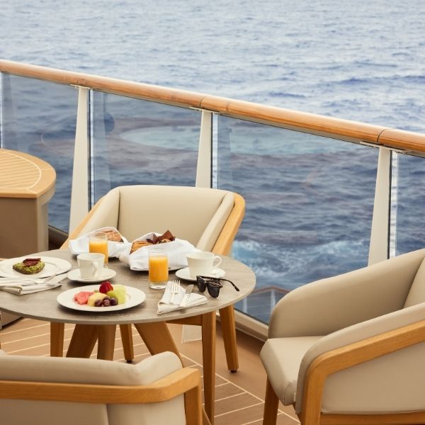 Explora Journeys | KBN Travel