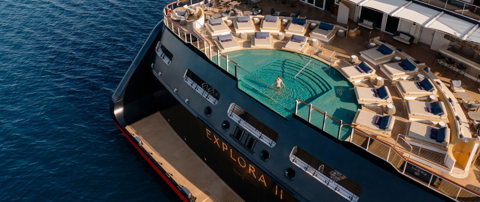 Explora Journeys | KBN Travel