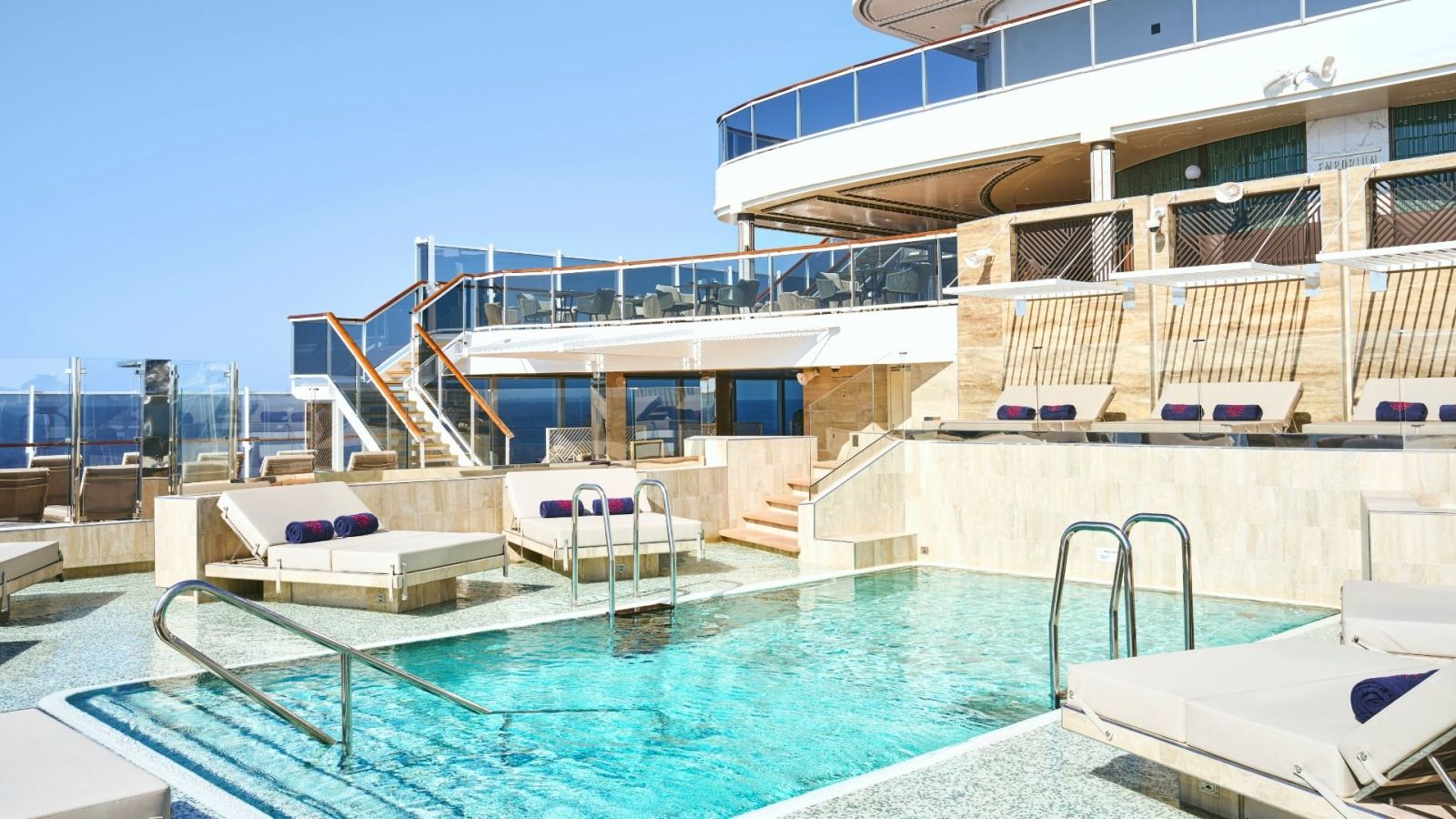 Explora Journeys | KBN Travel