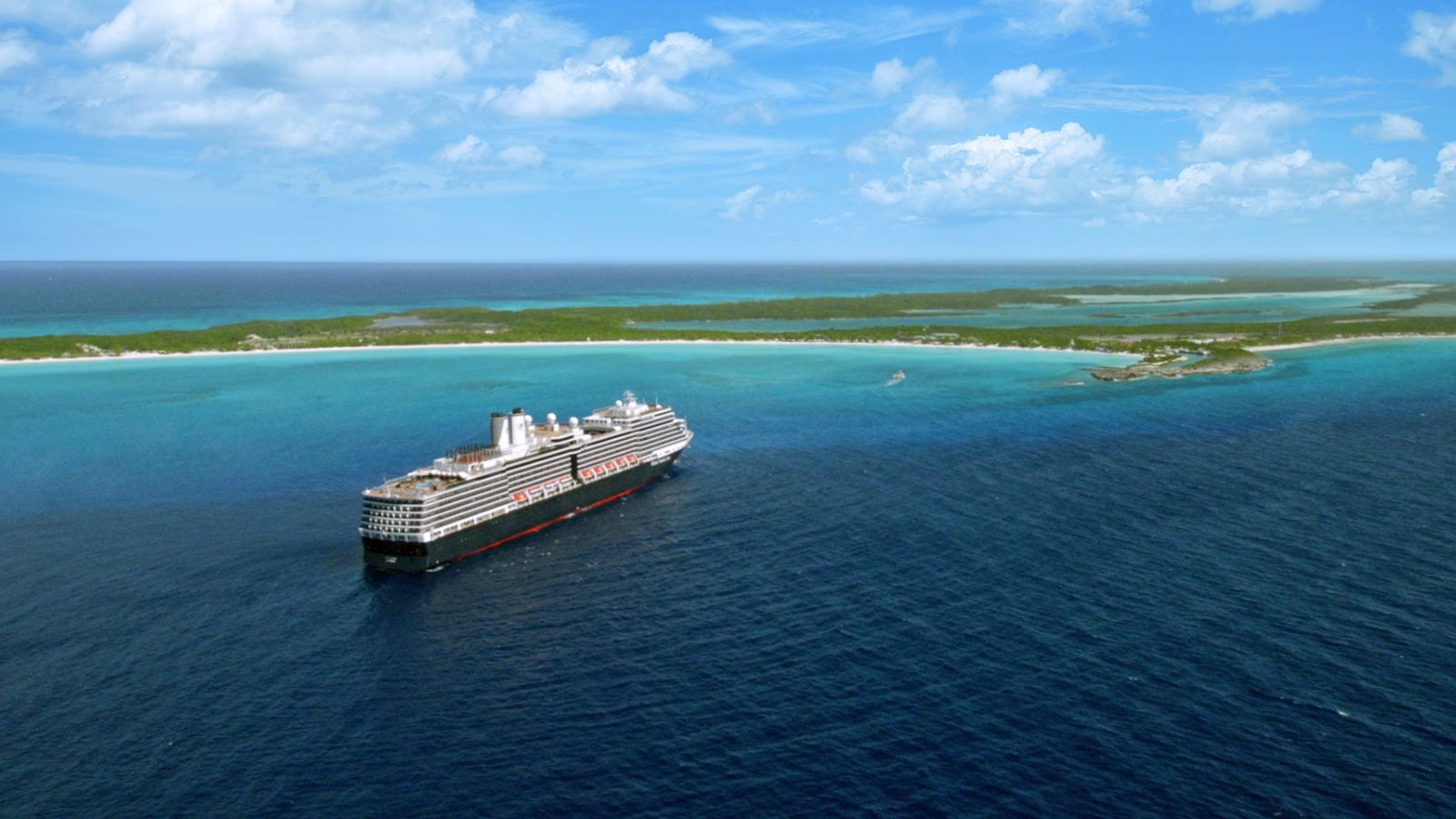 Cruise ship montage | KBN Travel