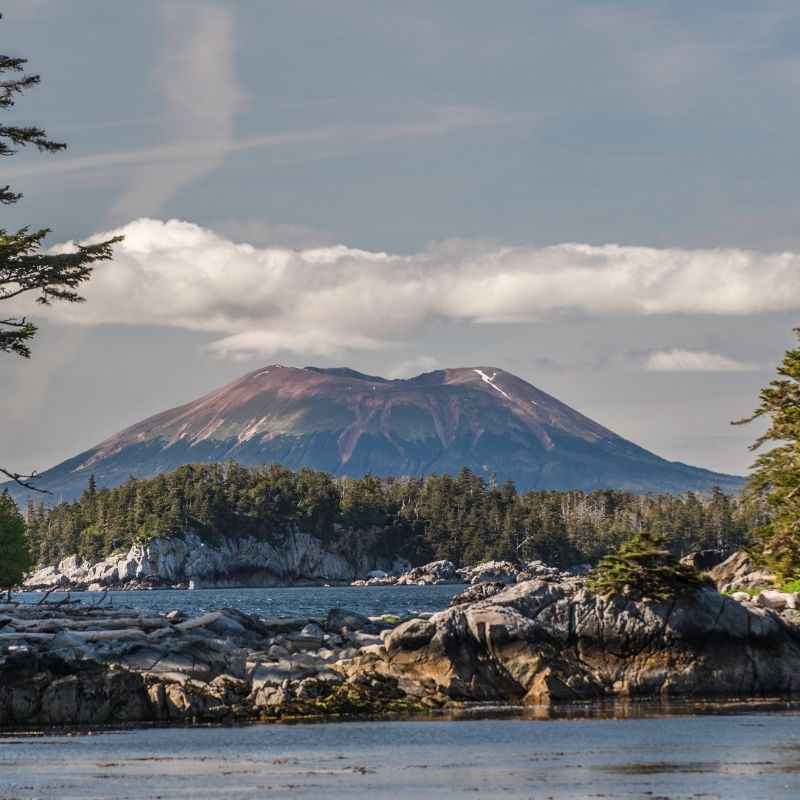 Alaska | Holland America | KBN Travel