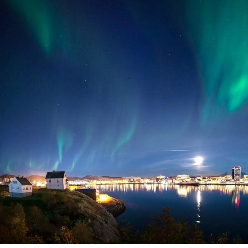 Europe | Holland America | KBN Travel