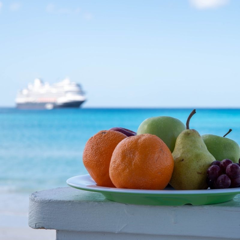 Caribbean | Holland America | KBN Travel