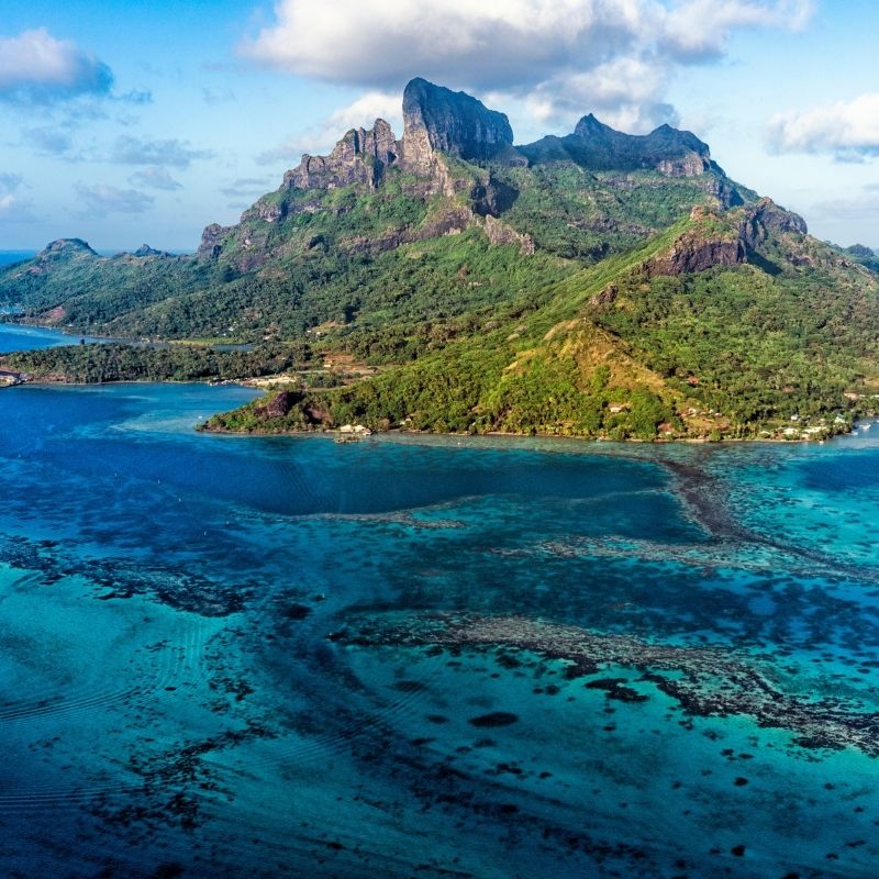 Asia/Australia | Holland America | KBN Travel