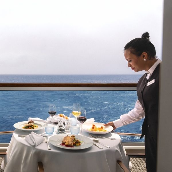 Holland America | KBN Travel