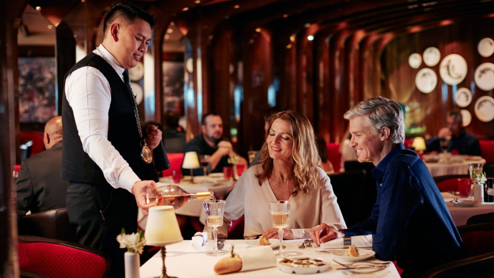 Holland America | KBN Travel