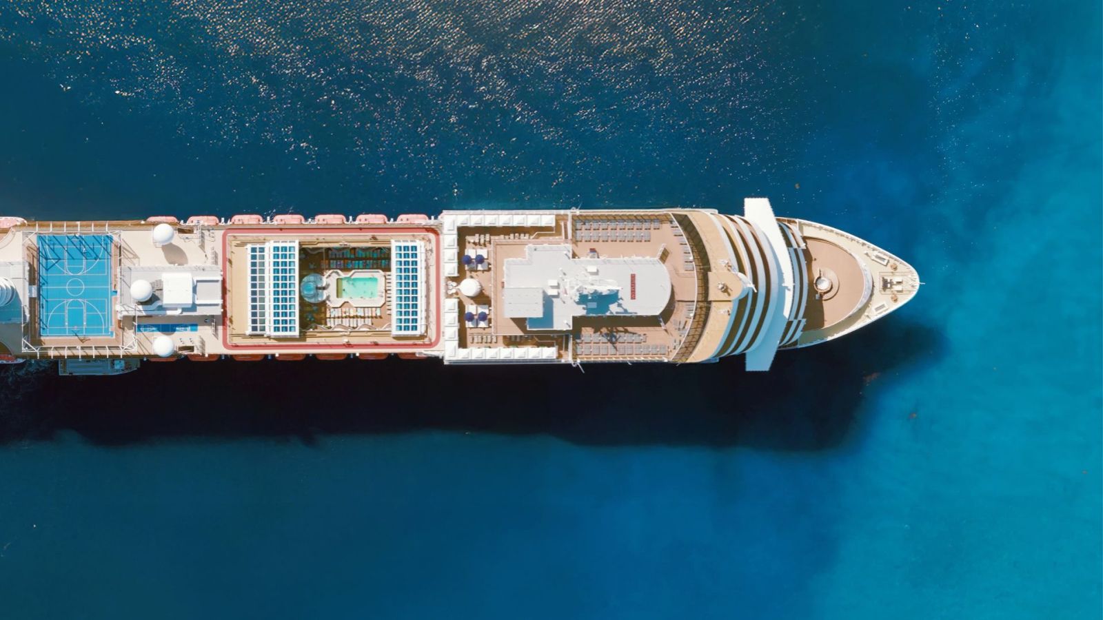 Holland America | KBN Travel