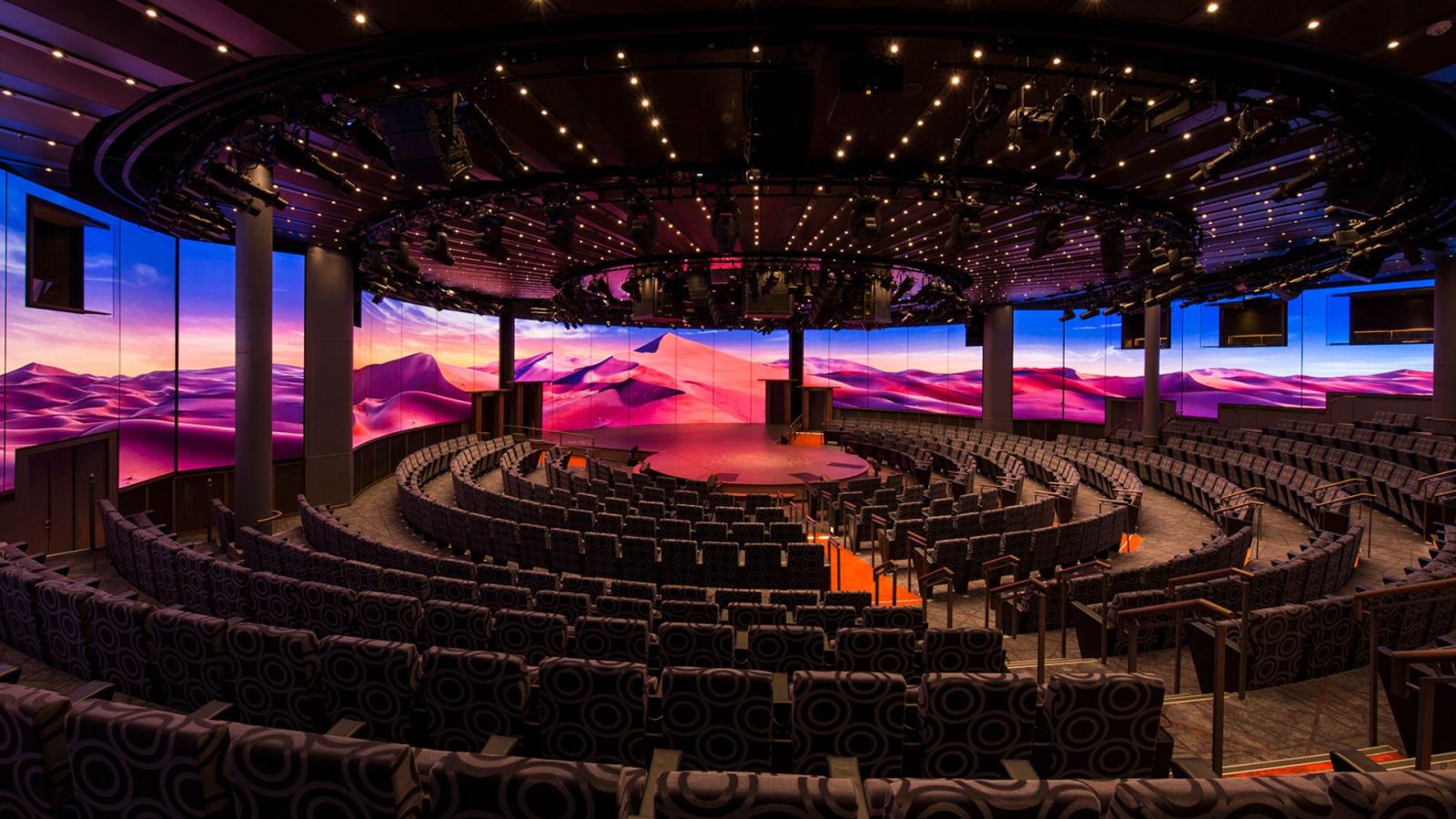 Holland America | KBN Travel